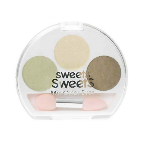 sweets sweets Mix Color Eyes (MC3) Mc3 - BeesActive Australia