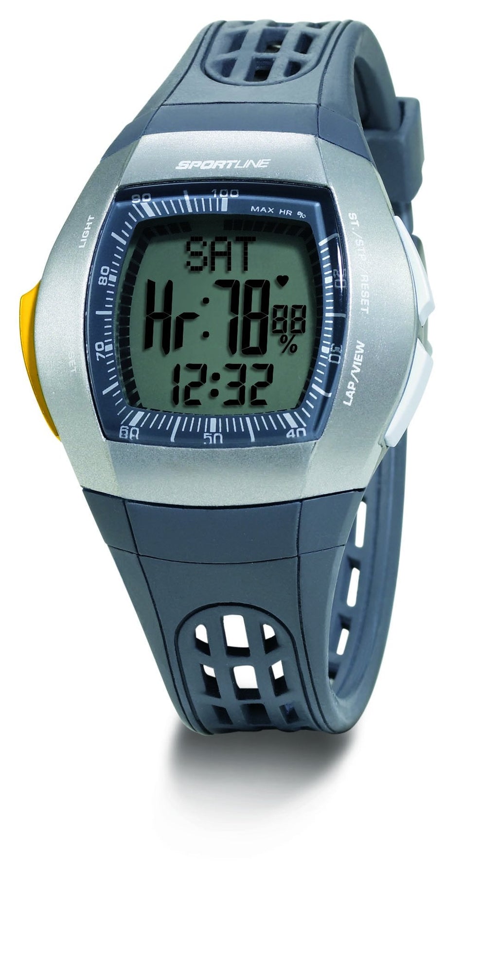 Champion Sportline 1025 Women's Duo Heart Rate Monitor - BeesActive Australia