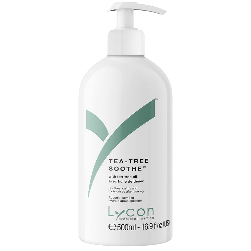 Lycon Spa - Tea-Tree Soothe (500 ml) - BeesActive Australia
