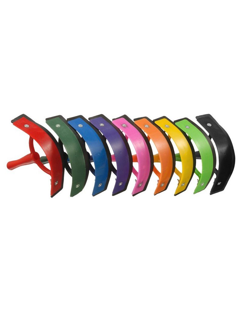 Tough 1 Polymar Sweat Scraper Red - BeesActive Australia