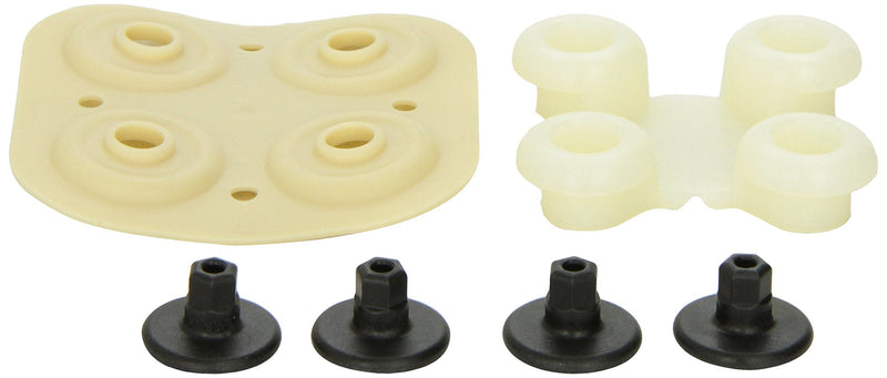 [AUSTRALIA] - Flojet 20403-040 - Diaphragm Kit 