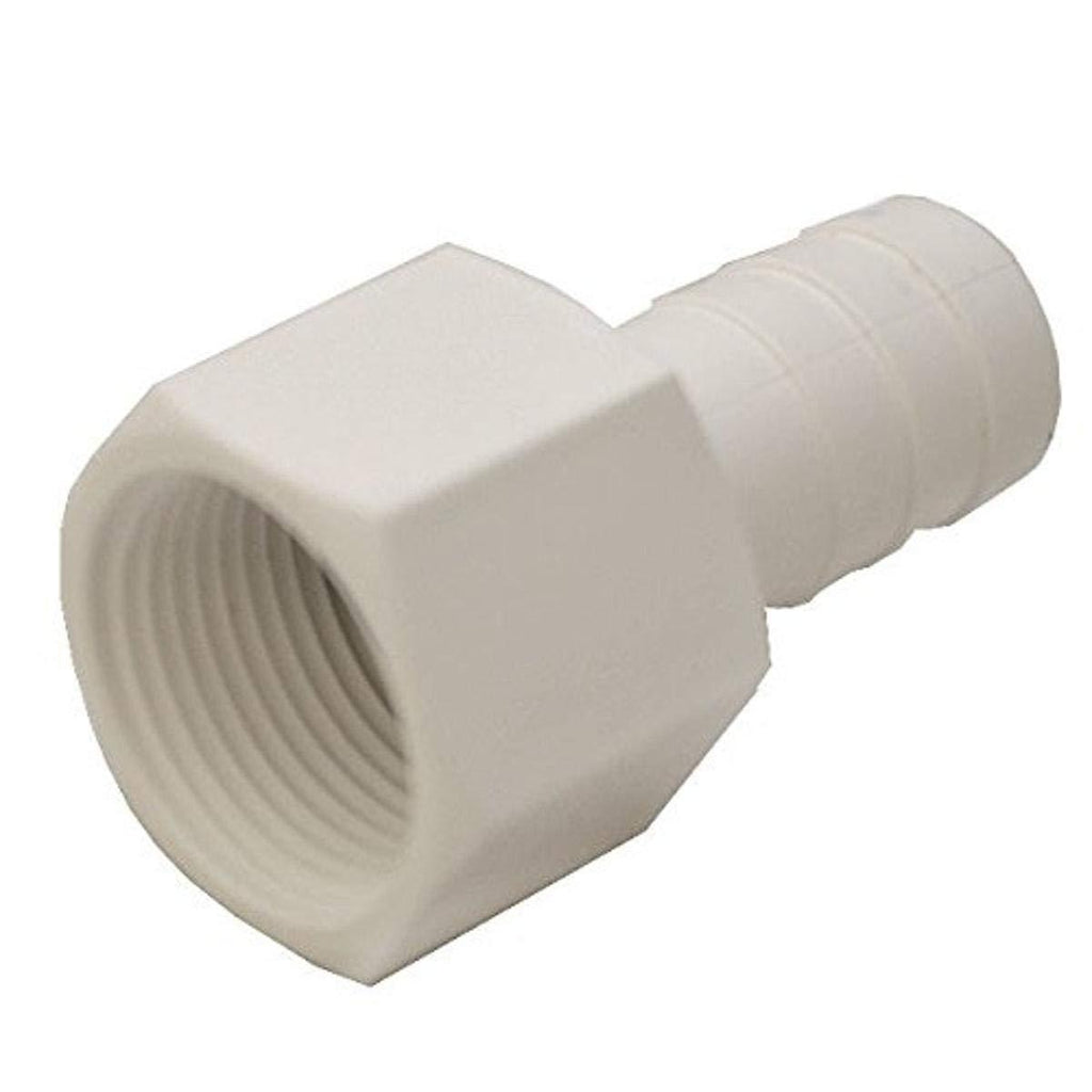 [AUSTRALIA] - attwood Corporation 3899-3 Straight Threaded Barb Fitting Connector 