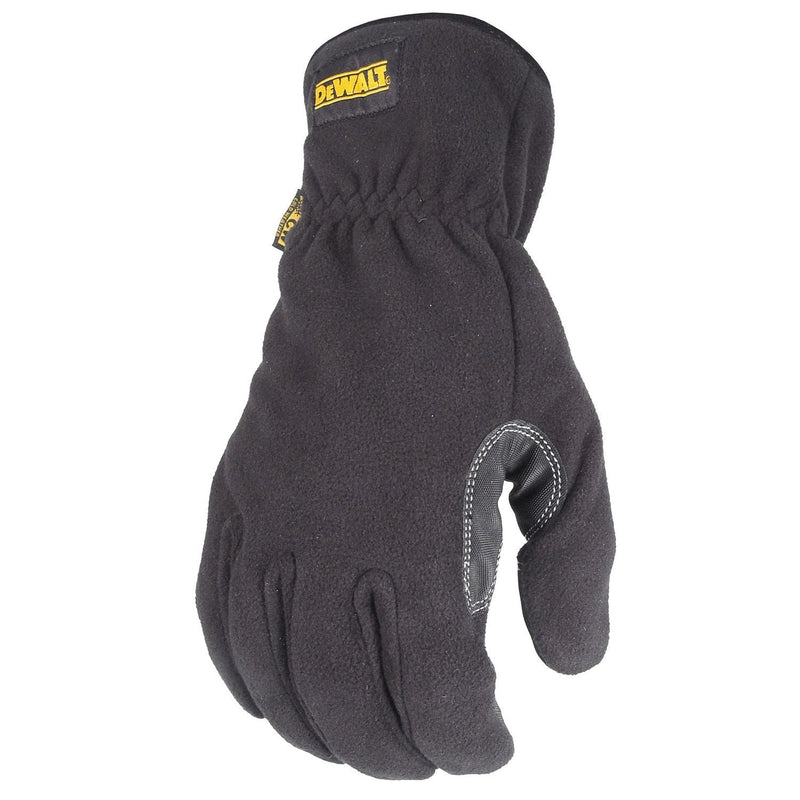[AUSTRALIA] - DeWalt DPG740M Mild Condition Fleece Cold Weather Work Glove, Medium 