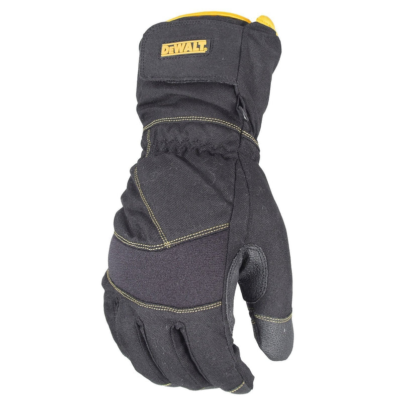 [AUSTRALIA] - DeWalt DPG750XXL Industrial Safety Gloves 