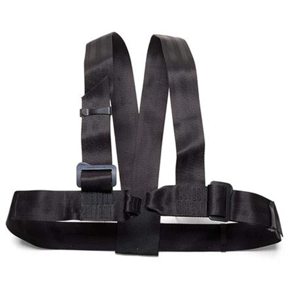 ABC Cypher Guide Chest Harness (Black) - BeesActive Australia