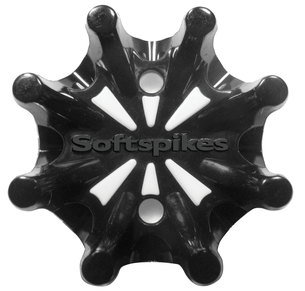 Softspikes Pulsar Golf Cleats Fast Twist 3.0 - 18 Count Clamshell - BeesActive Australia