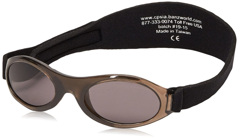 BANZ Adventure BANZ Kidz - Toddler Size - 2yrs + Midnight Black - BeesActive Australia