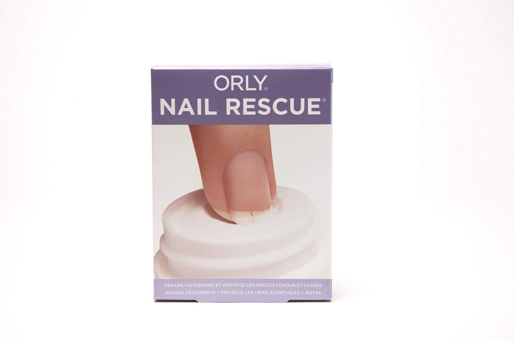 Orly Nail Rescue Kit - BeesActive Australia