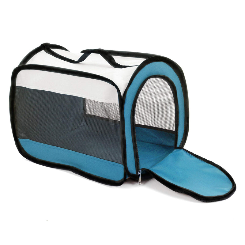 Ware Manufacturing Twist-N-Go Carrier for Small Pets - BeesActive Australia
