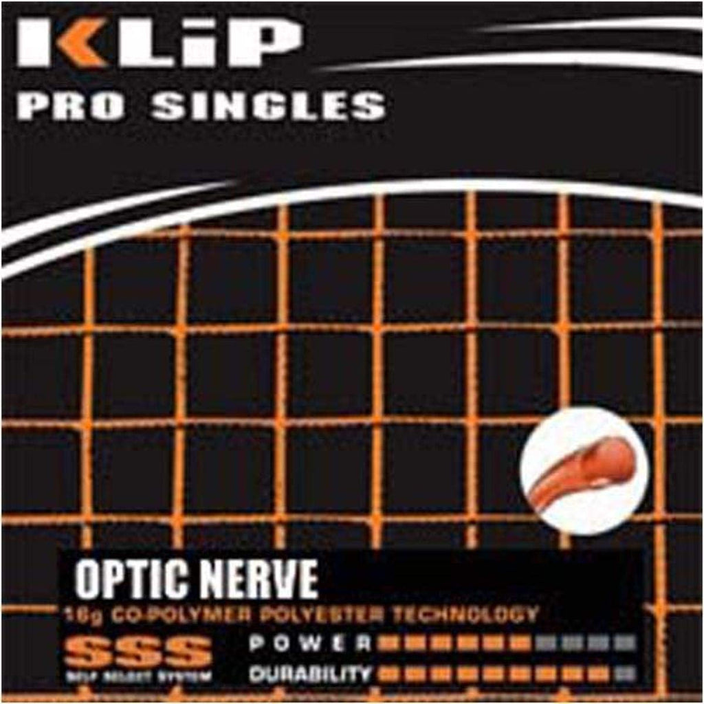 [AUSTRALIA] - Klip Optic Nerve 17g 