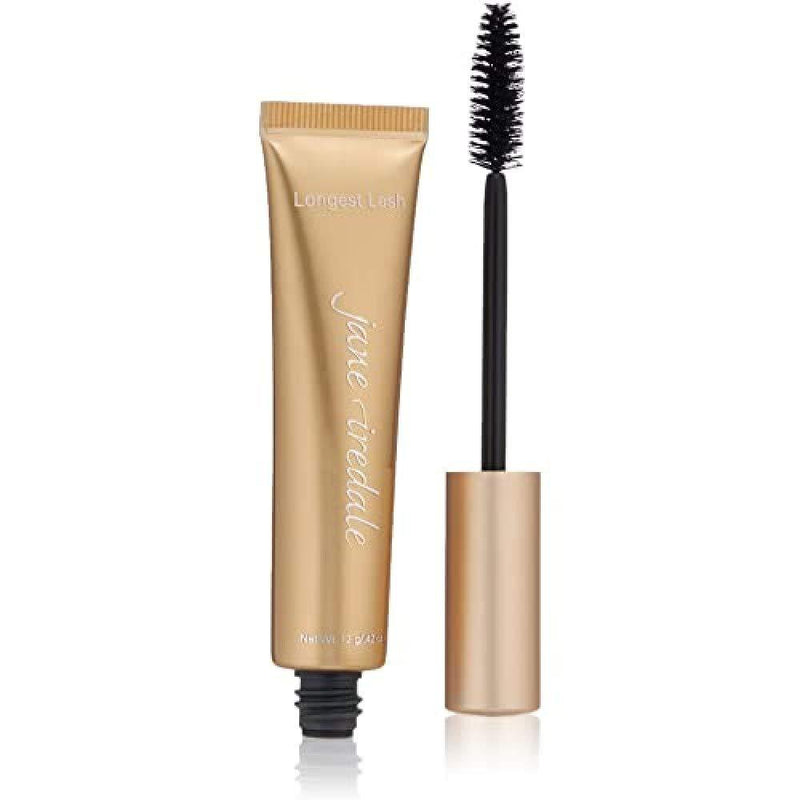 jane iredale Longest Lash Thickening and Lengthening Mascara Black Ice - BeesActive Australia