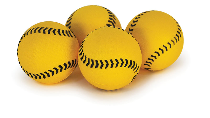 [AUSTRALIA] - SKLZ Bolt Balls for Lightning Bolt Pitching Machine 12 pack 