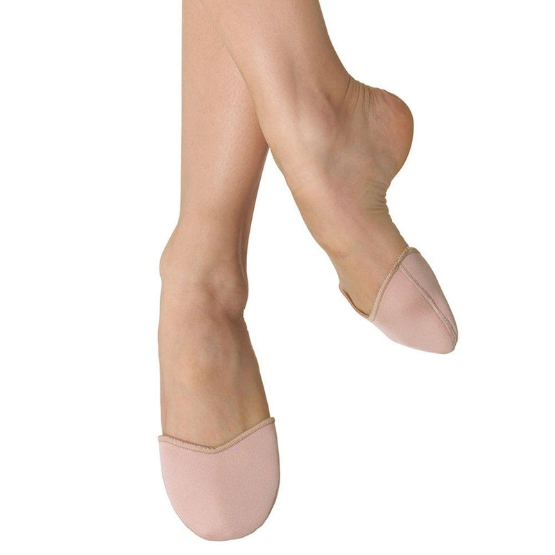 [AUSTRALIA] - Bloch Unisex Pointe Ballet Toe Cushion Nude 