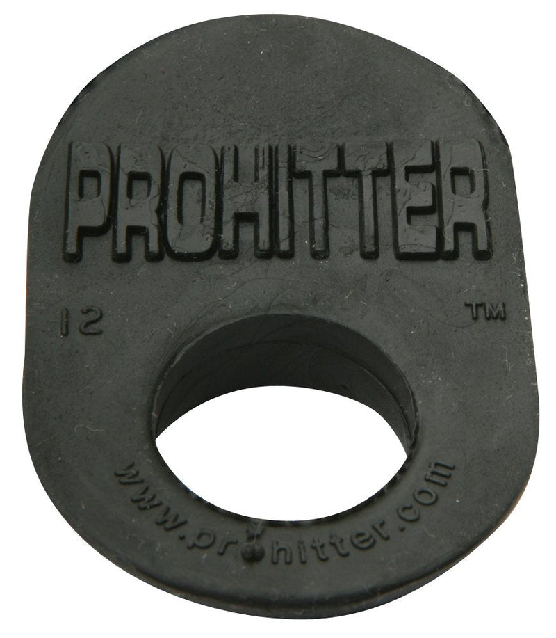 Prohitter Batters Training Aid Adult Size Black - BeesActive Australia