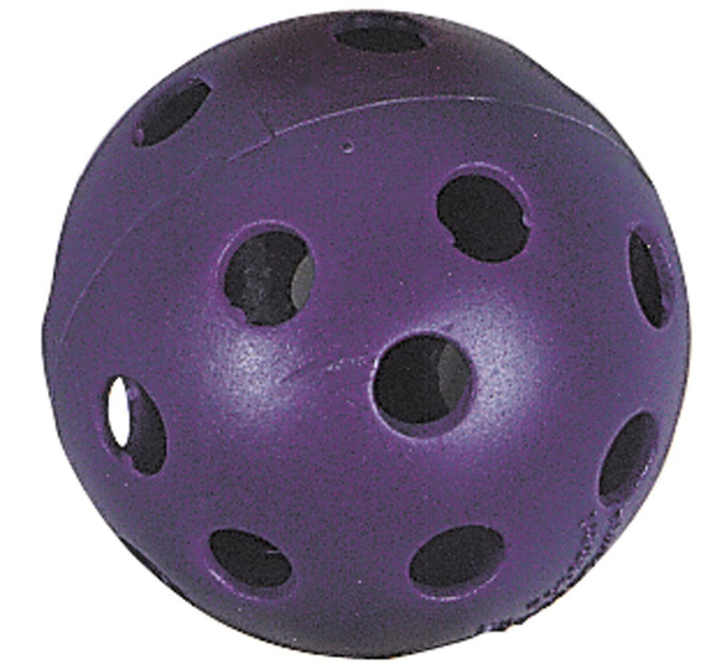 [AUSTRALIA] - Markwort Baseball Pliable Plastic Balls in Retail Package Purple 