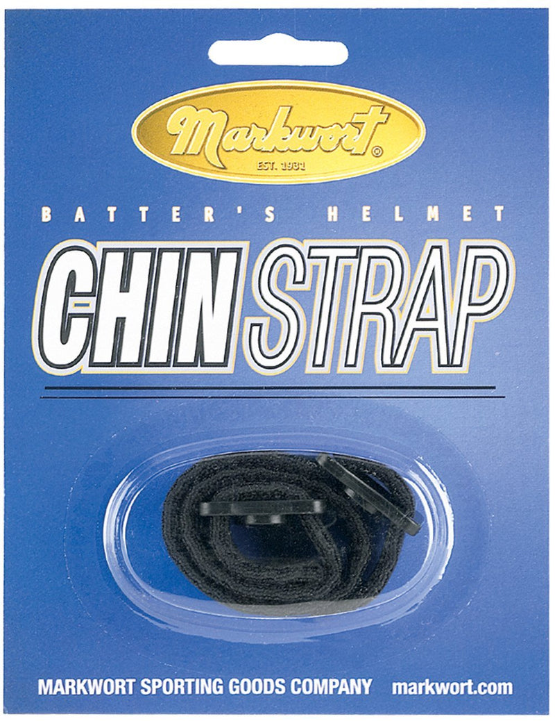 [AUSTRALIA] - Markwort Plastic Buckle Chin Strap for Baseball Helmet 