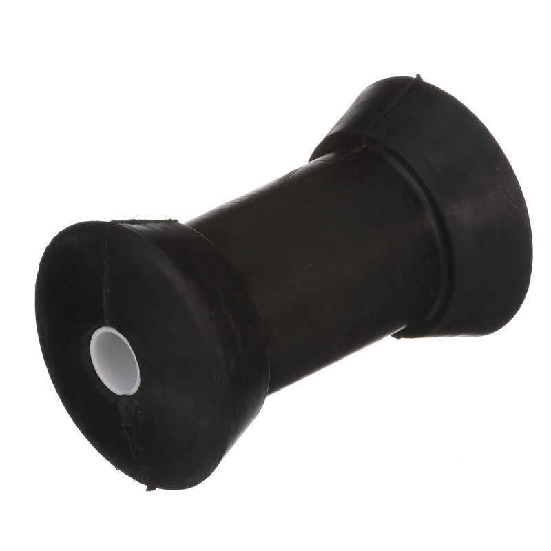 Attwood Marine Keel Roller, black, 3" OUTER DIAMETER, 5" LENGTH - BeesActive Australia