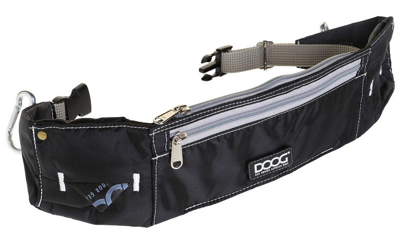 DOOG - Walkie Belt Black - BeesActive Australia