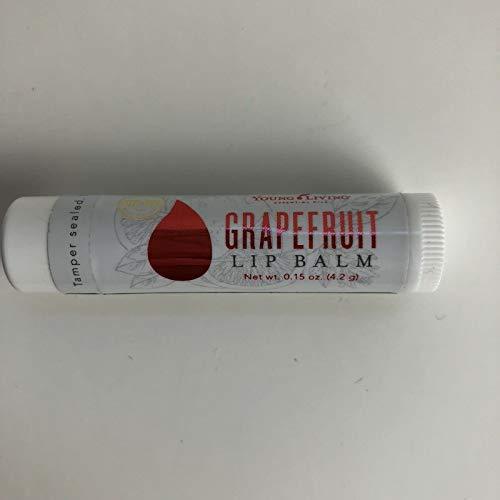 Grapefruit Lip Balm - .16 oz by Young Living Essential Oils - BeesActive Australia