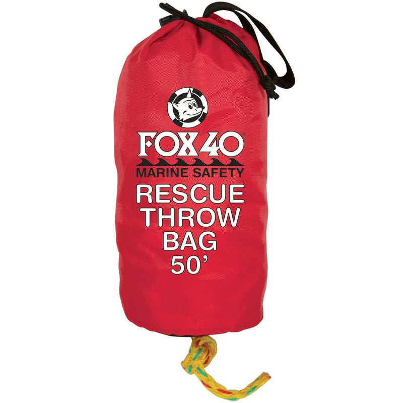 [AUSTRALIA] - Fox 40 Rescue Throw Bag 