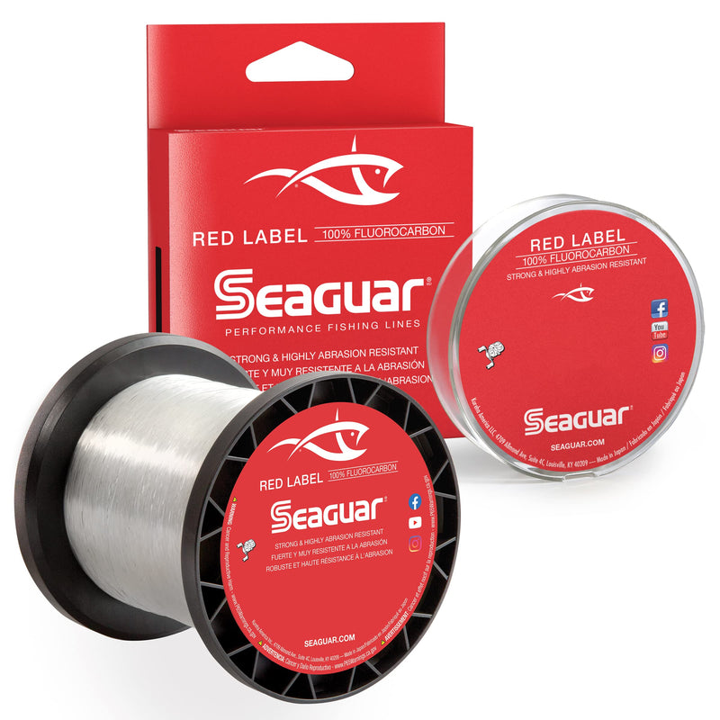 Seaguar Red Label - BeesActive Australia