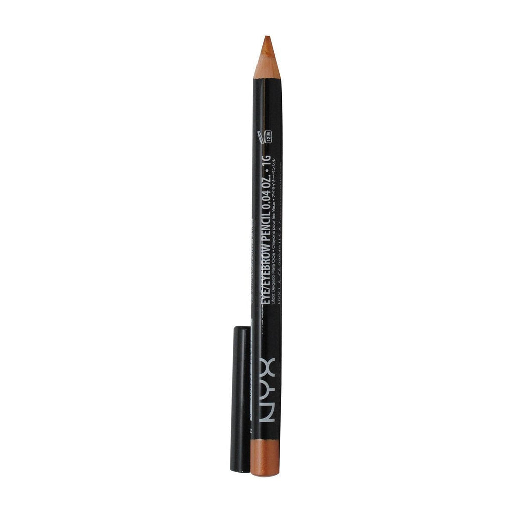 NYX Slim Eye - Eyebrow Pencil - 925 24K Karat - BeesActive Australia