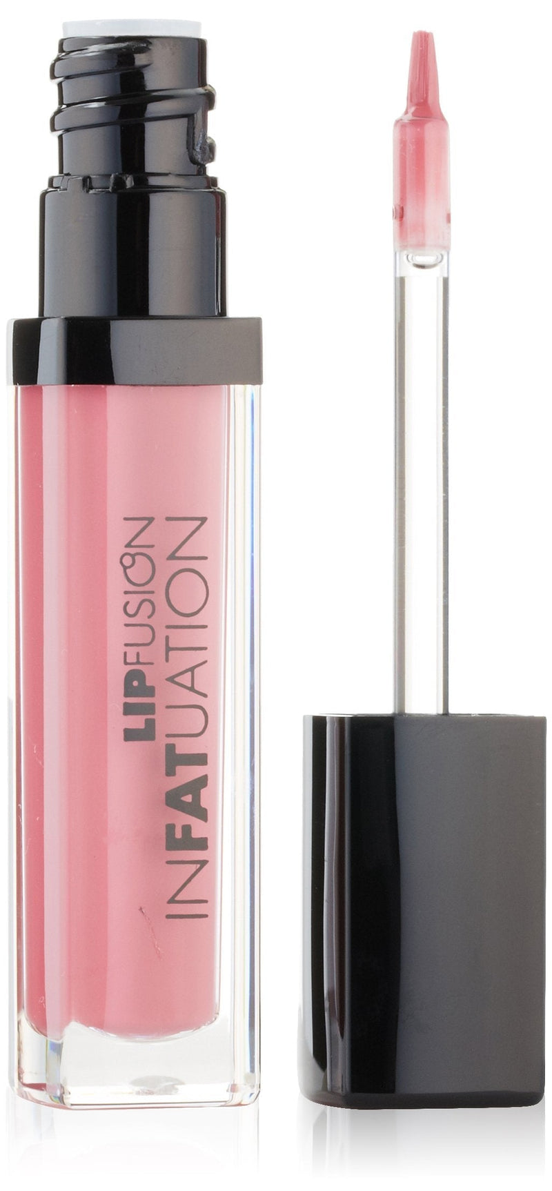 Fusion Beauty Lip Fusion Infatuation Liquid Shine Multi-action Lip Fattener Pucker Up - BeesActive Australia