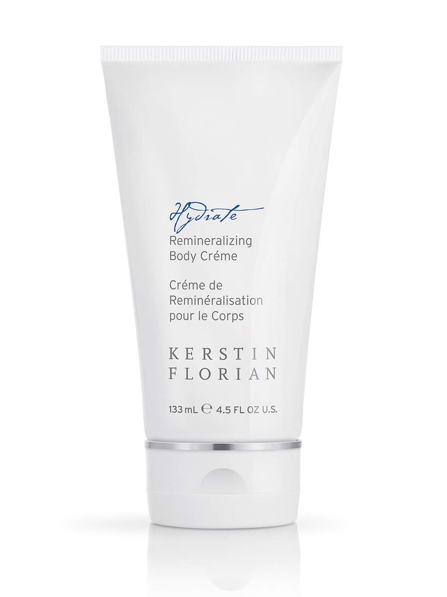 Kerstin Florian Remineralizing Body Crème, Body Lotion and Treatment Cream for Deep Tissue Relaxation and Sore Muscle Tension Relief, 133 mL / 4.5 fl. oz. - BeesActive Australia
