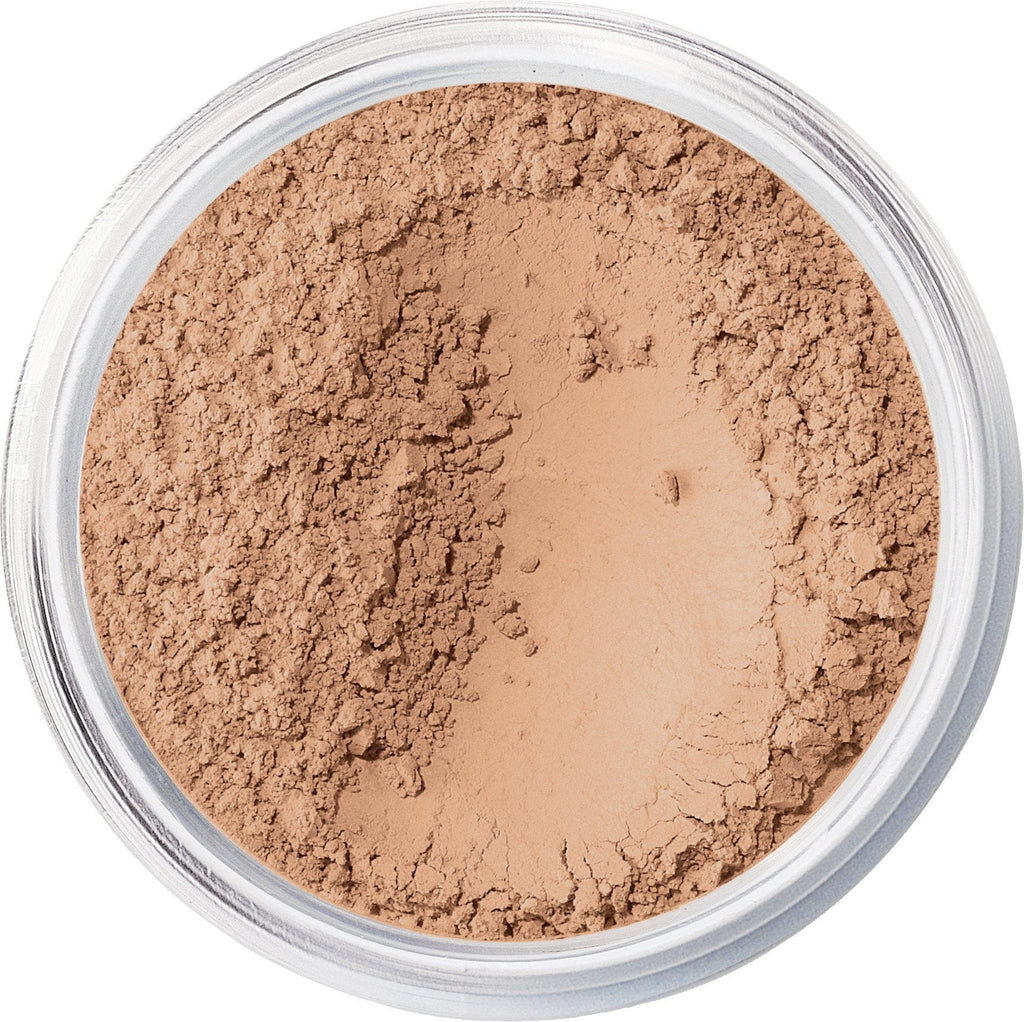 bareMinerals ORIGINAL SPF 15 Foundation with Click, Lock, Go Sifter - Medium Beige (7476) oz. - BeesActive Australia