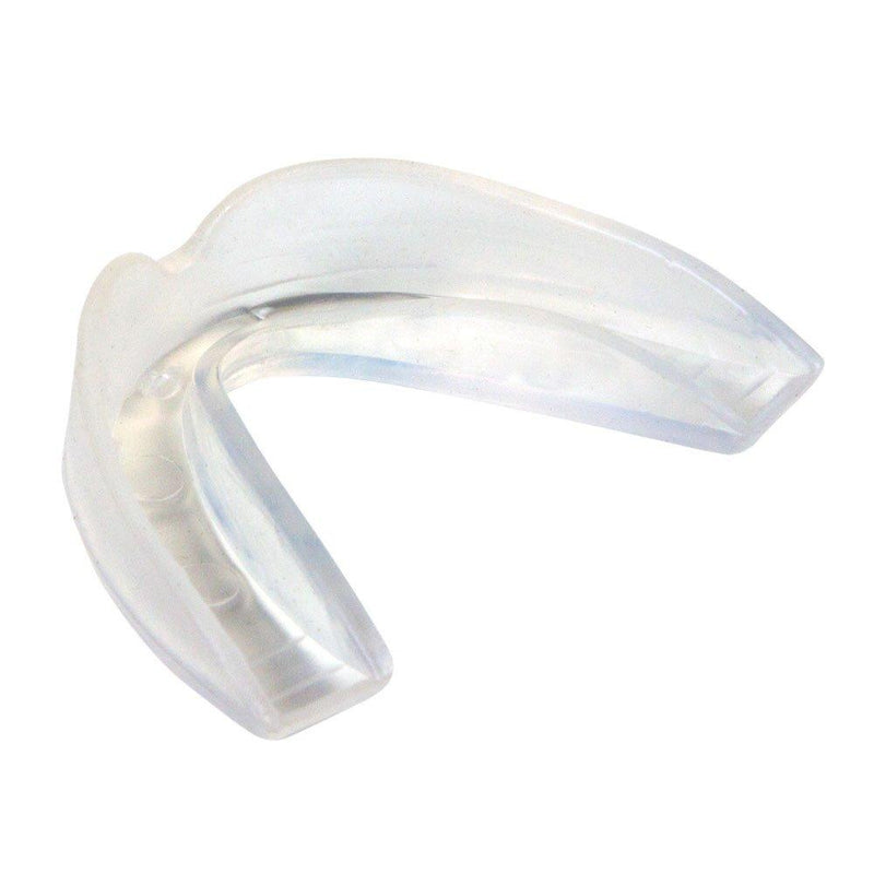 [AUSTRALIA] - Tiger Claw Single Mouth Guard Single Mouth Guard Clear Child 