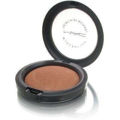 MAC Mineralize Skinfinish Natural DEEP DARK - BeesActive Australia