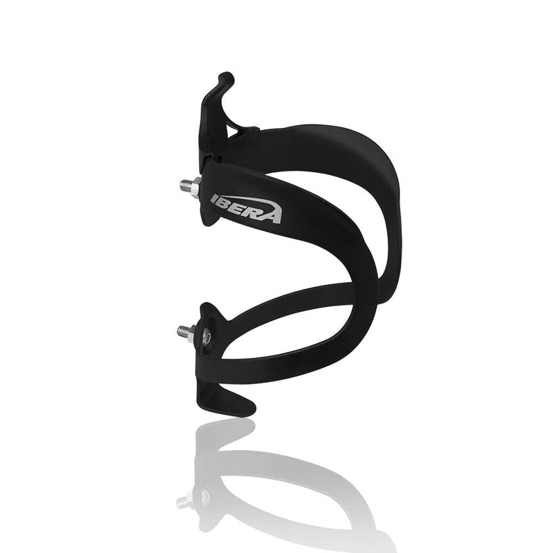 Ibera Bicycle Lightweight Aluminum Water Bottle Cage - BeesActive Australia