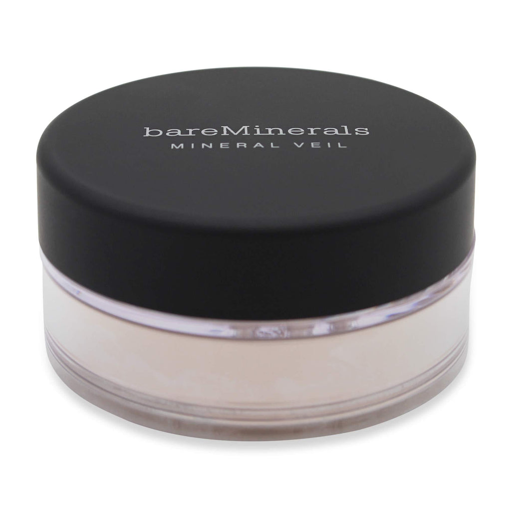 bareMinerals Illuminating Mineral Veil Powder, 9 Gram - BeesActive Australia