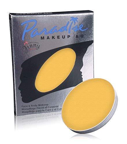 Mehron Makeup Paradise AQ Refill (.25 ounce) (Mango) - BeesActive Australia