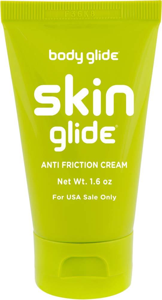 BodyGlide Skin Glide Anti-Friction Cream, 1.60oz (USA Sale Only) - BeesActive Australia