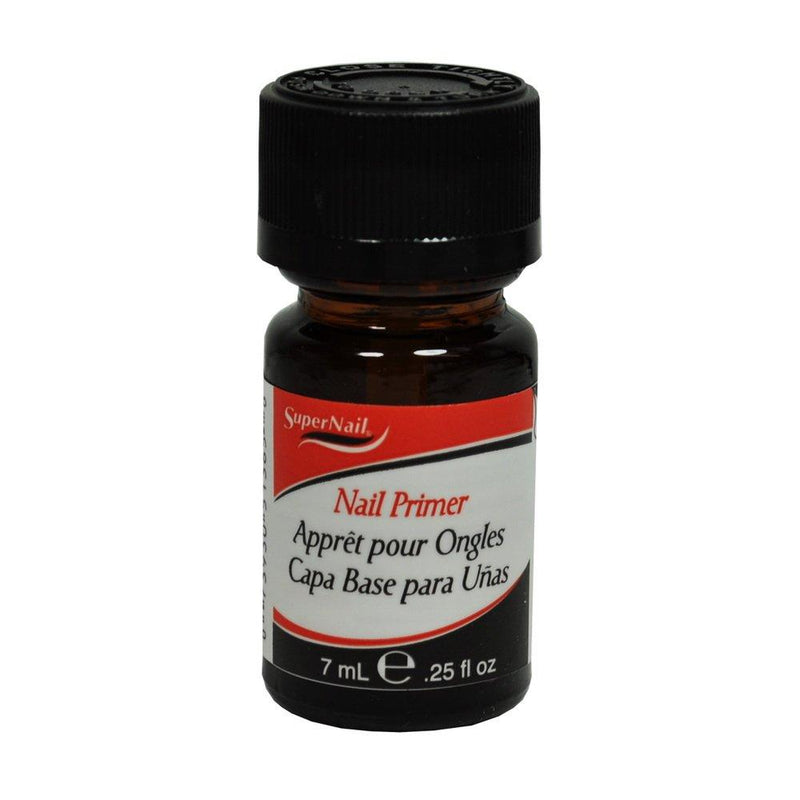 Supernail Nail Primer, 0.25 Fluid Ounce - BeesActive Australia