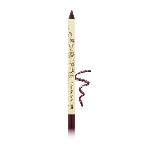 Pixi Endless Silky Eye Pen - No. 5 Deep Plum - 0.04 oz - BeesActive Australia