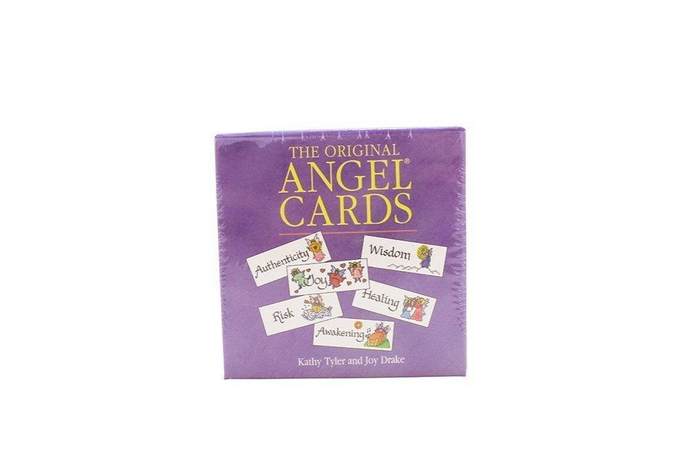 [AUSTRALIA] - Angel Cards Angel Cards Expanded Edition 