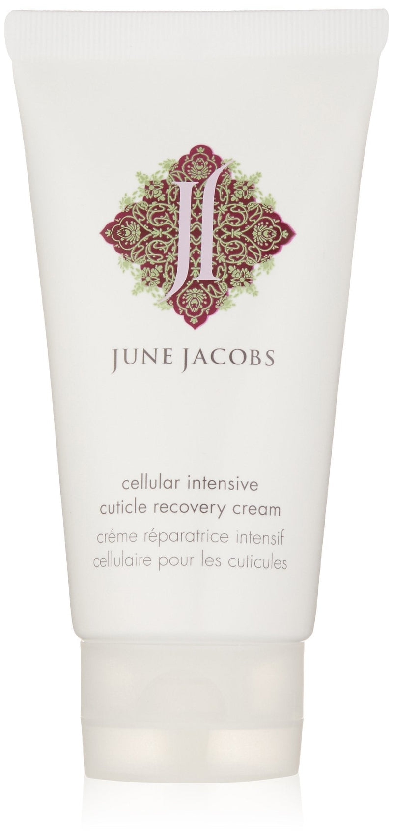 June Jacobs Cellular Intensive Cuticle Recovery Cream, 1.6 Fl Oz - BeesActive Australia