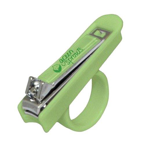 Green Sprouts Nail Clippers - BeesActive Australia