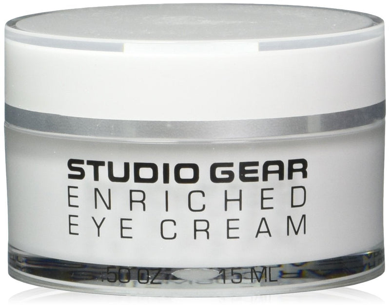 Studio Gear Enriched Eye Cream - BeesActive Australia