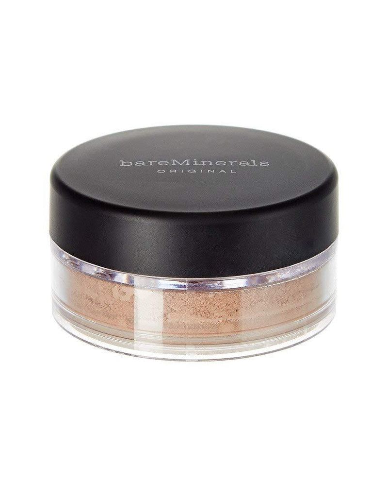 Bare Minerals Matte Foundation, Medium Tan, 0.21 Ounce (Pack of 1) - BeesActive Australia