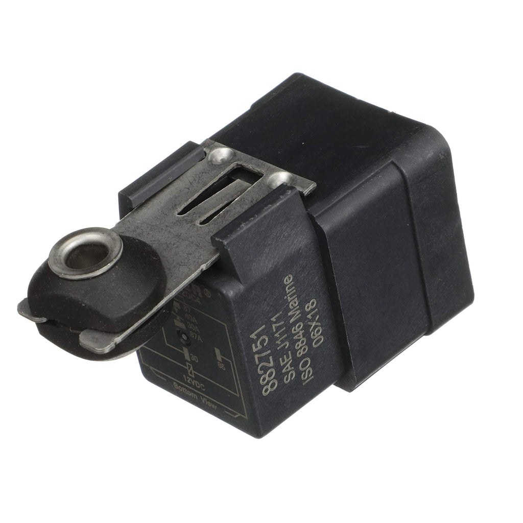 [AUSTRALIA] - Quicksilver Power Trim Relay 882751A1 - Outboards - for 115 HP Mercury or Mariner 4-Stroke Outboards 