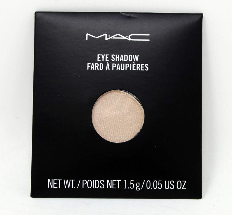 MAC Pro Pan Refill Eye Shadow ~Shroom~ Nib - BeesActive Australia