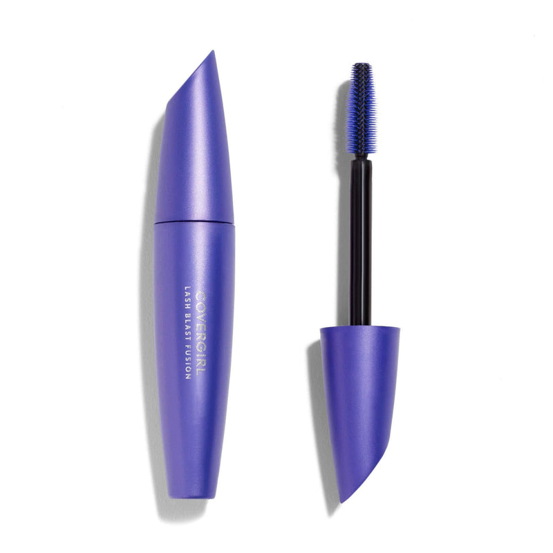 Covergirl Lash Blast Fusion Mascara, Black Brown - BeesActive Australia