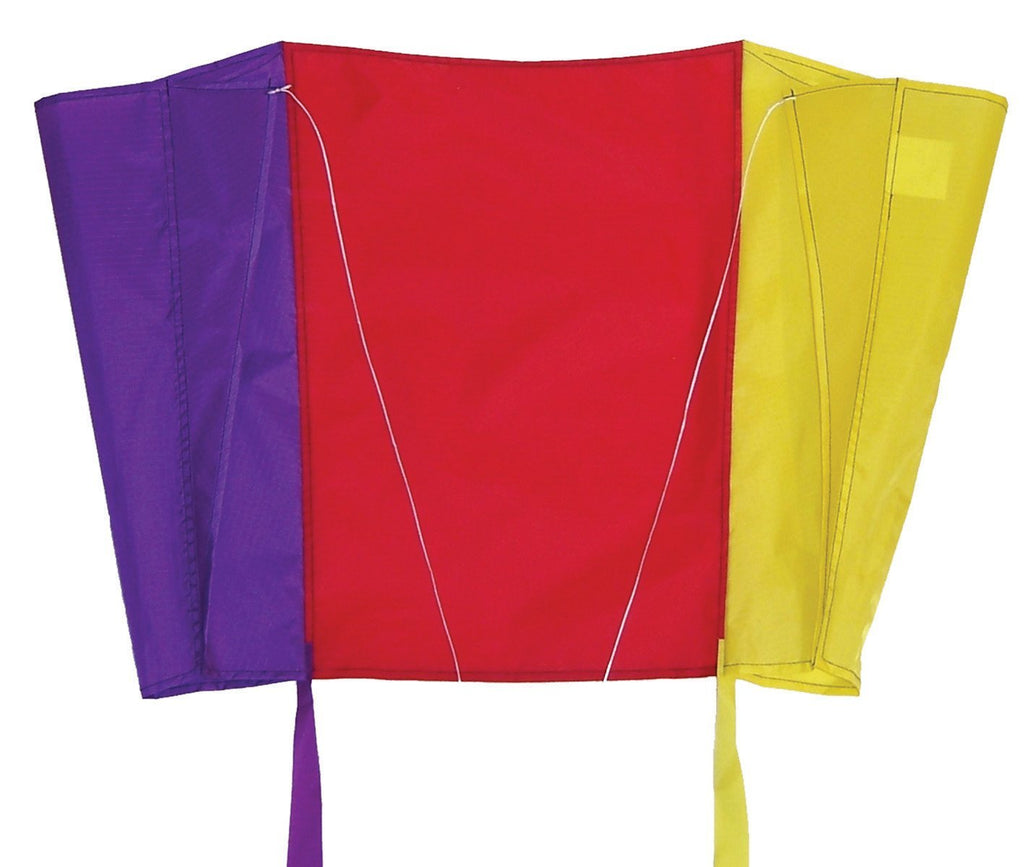 [AUSTRALIA] - In the Breeze Sled Kite with Bag, 30-Inch 