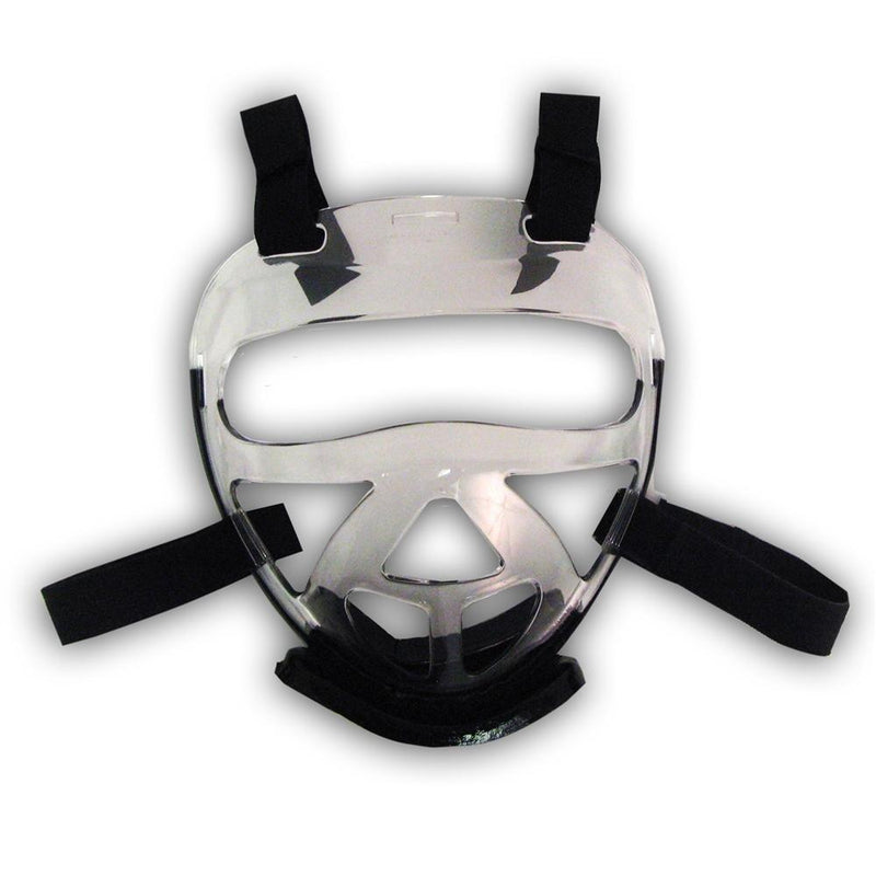 [AUSTRALIA] - Macho Warrior Clear Face Shield 