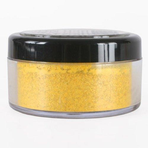 Lumiere Luxe Sparkle Powders Sun Yellow Sparkle - BeesActive Australia