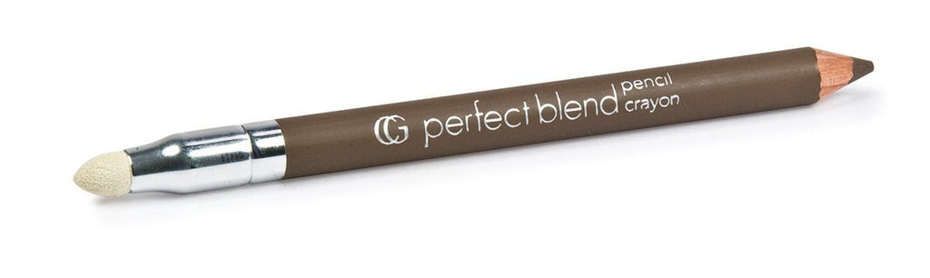 CoverGirl Perfect Blend Pencil Smoky Taupe Warm 130, 1 Pencil (Pack of 2) - BeesActive Australia