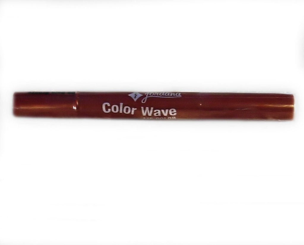 Jordana Color Wave Lip Color - Baja Bronze - BeesActive Australia